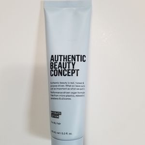 Authentic Beauty Concept hydrate lotion